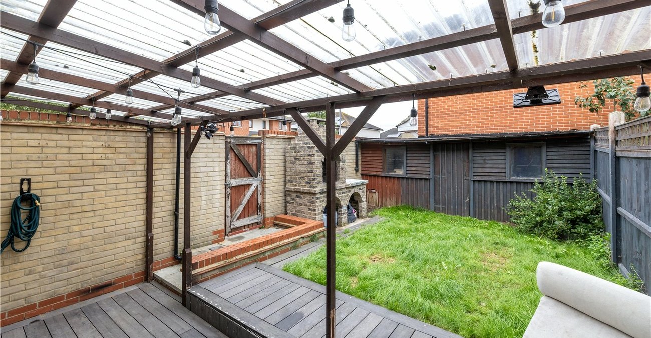 3 bedroom house for sale in Gravesend | Robinson Michael & Jackson