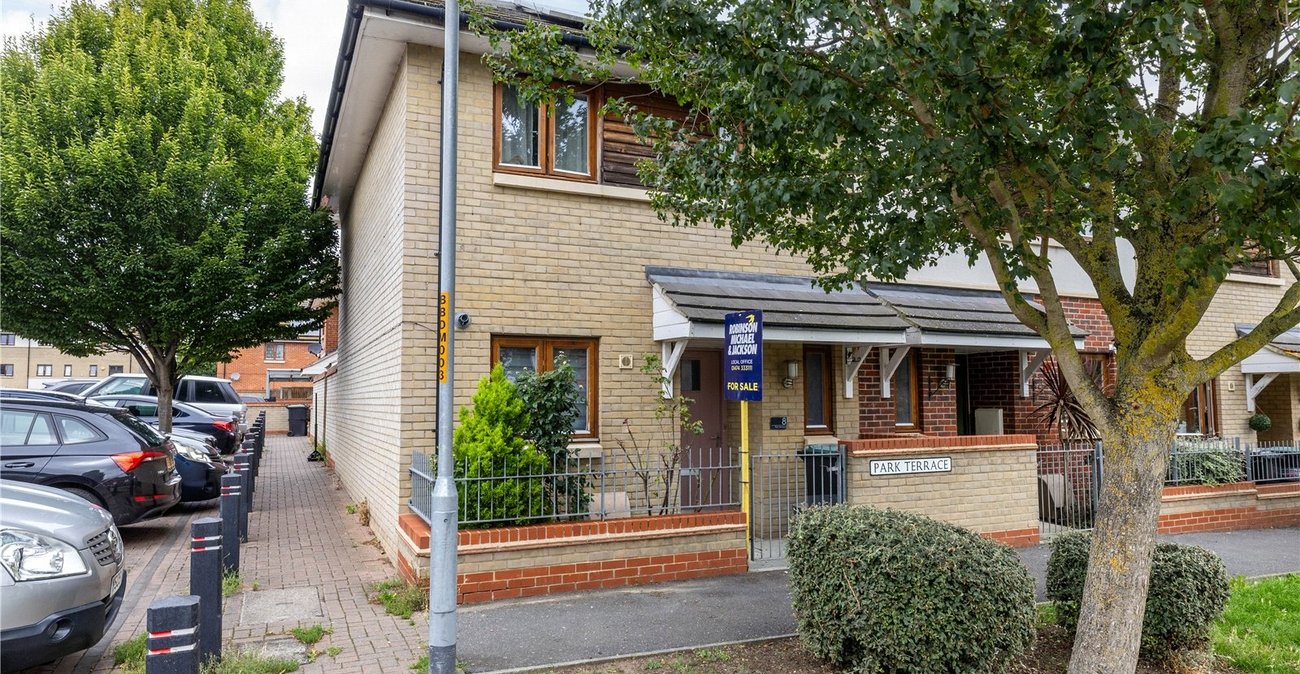 3 bedroom house for sale in Gravesend | Robinson Michael & Jackson