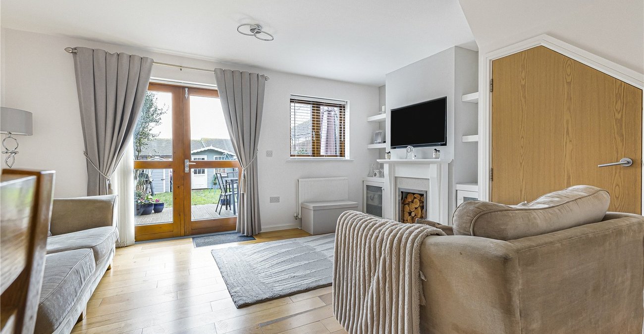 3 bedroom house for sale in Gravesend | Robinson Michael & Jackson