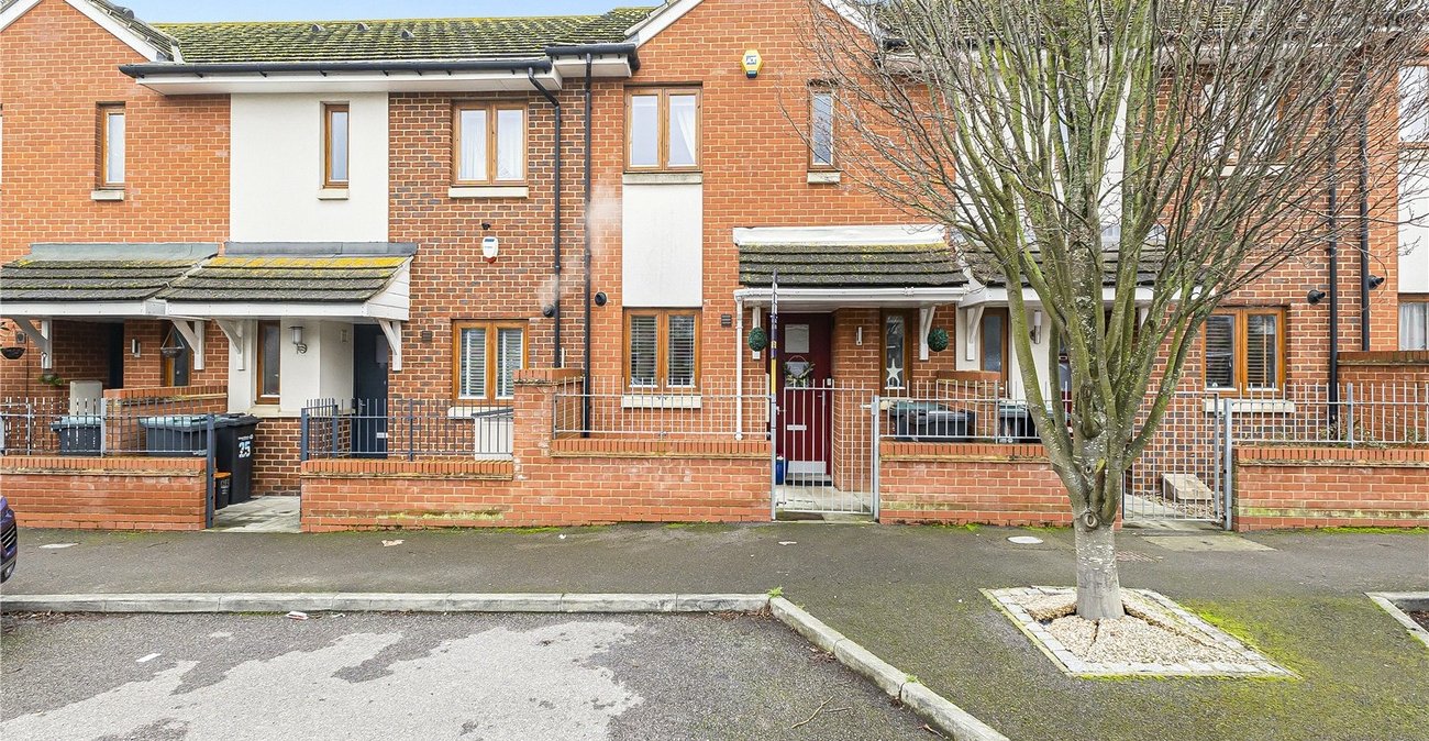 3 bedroom house for sale in Gravesend | Robinson Michael & Jackson