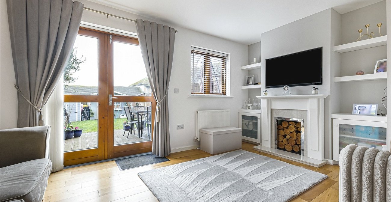 3 bedroom house for sale in Gravesend | Robinson Michael & Jackson