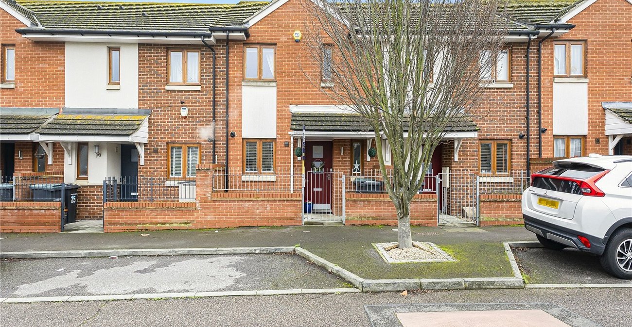 3 bedroom house for sale in Gravesend | Robinson Michael & Jackson