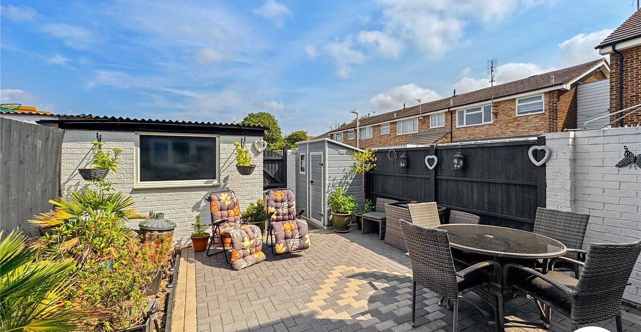 3 bedroom house for sale in Sittingbourne | Robinson Michael & Jackson