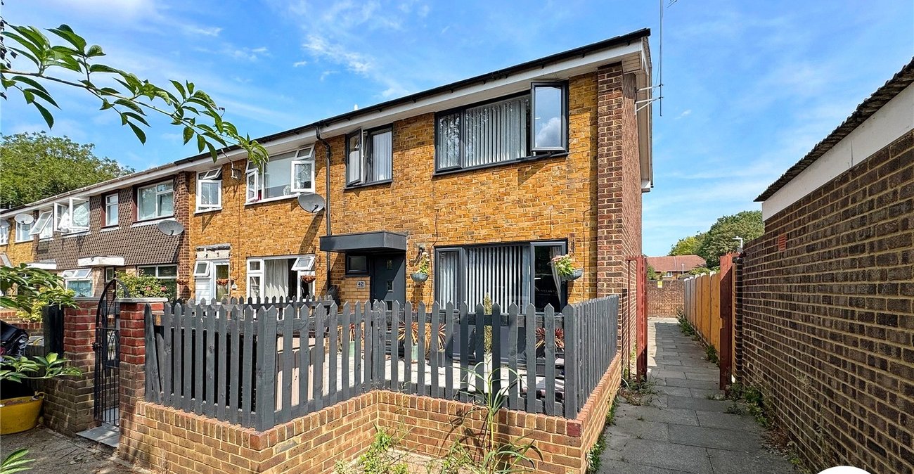 3 bedroom house for sale in Sittingbourne | Robinson Michael & Jackson