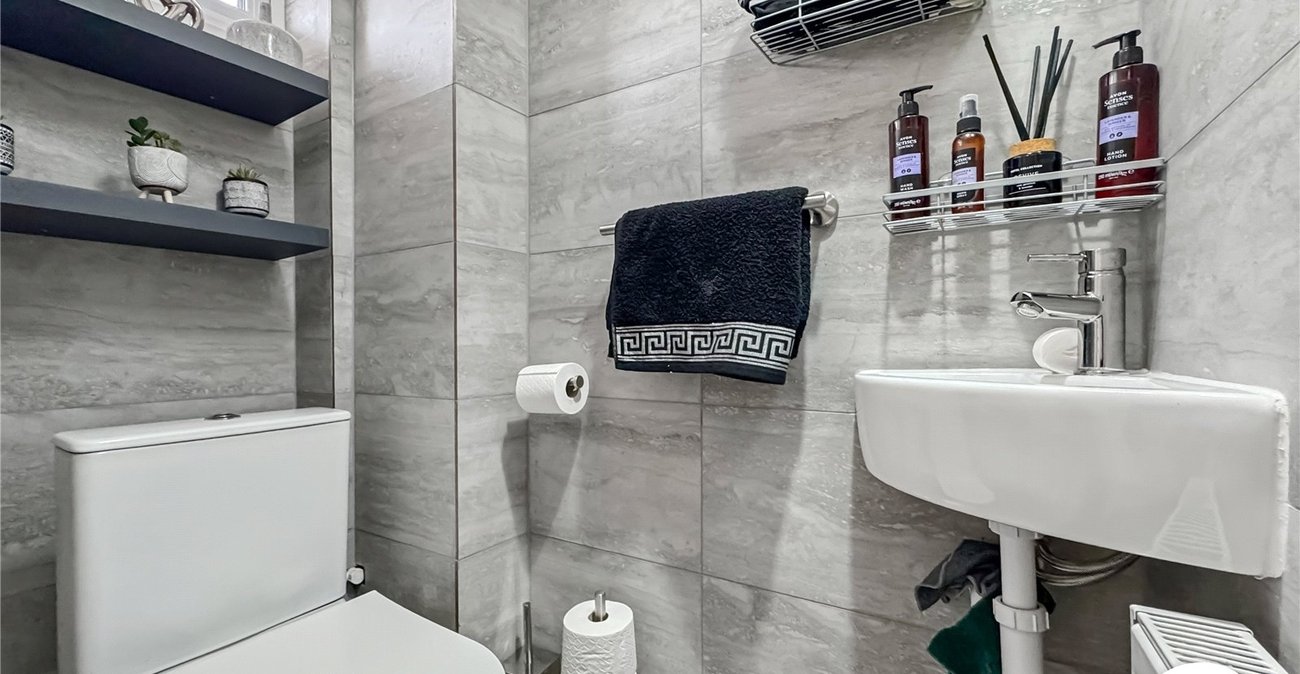 3 bedroom house for sale in Sittingbourne | Robinson Michael & Jackson