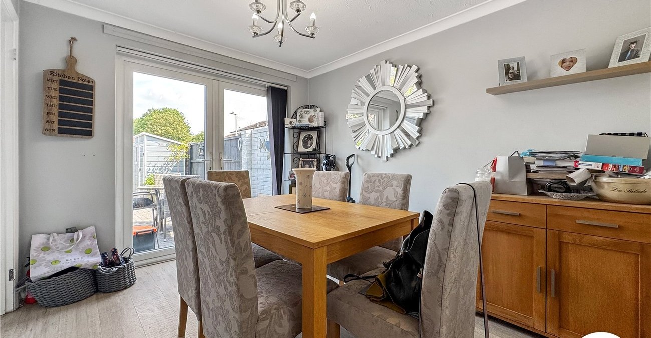3 bedroom house for sale in Sittingbourne | Robinson Michael & Jackson