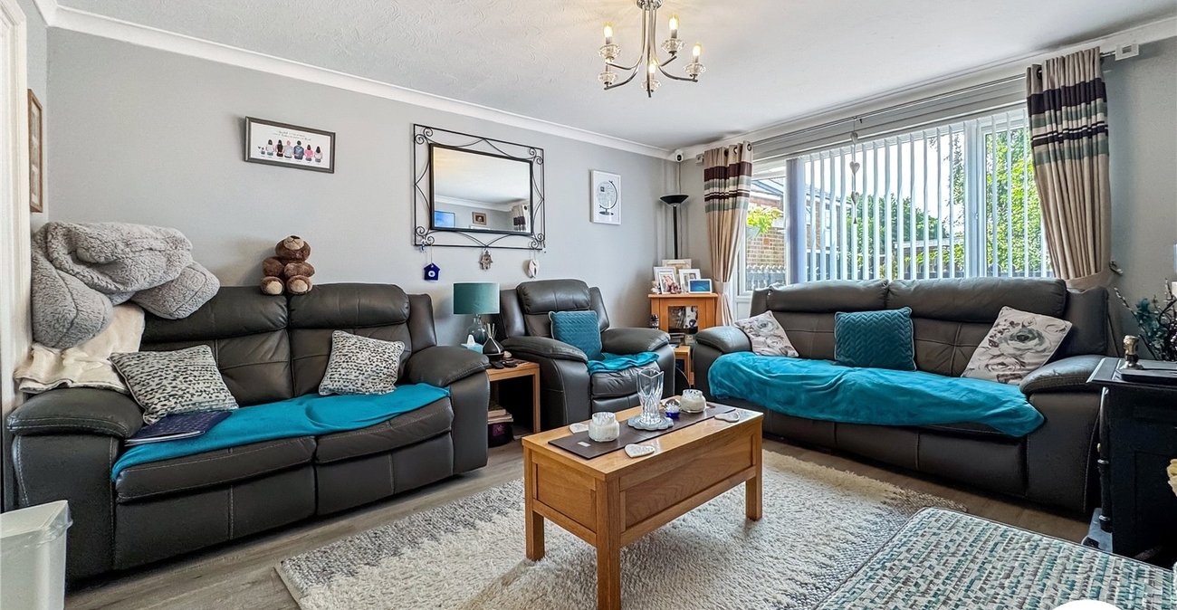 3 bedroom house for sale in Sittingbourne | Robinson Michael & Jackson