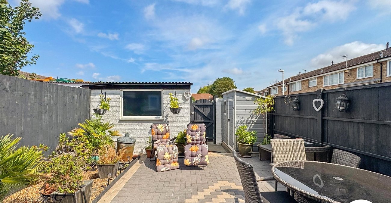 3 bedroom house for sale in Sittingbourne | Robinson Michael & Jackson