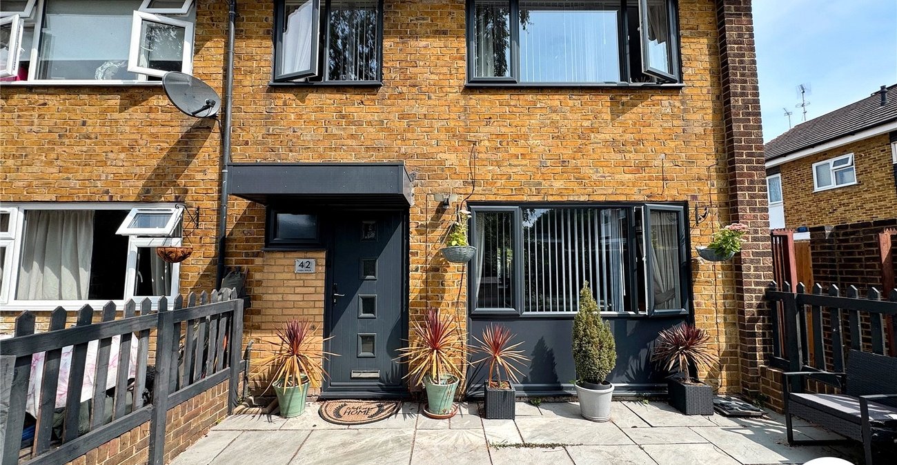 3 bedroom house for sale in Sittingbourne | Robinson Michael & Jackson