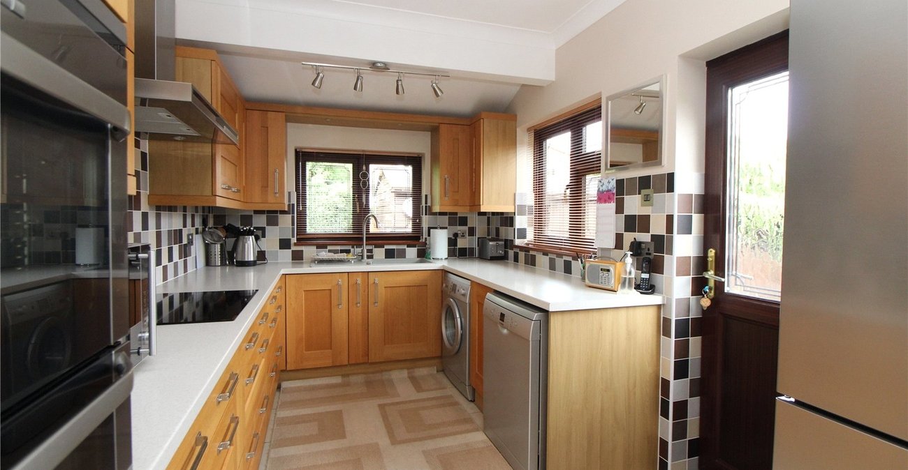 3 bedroom bungalow for sale in Walderslade | Robinson Michael & Jackson