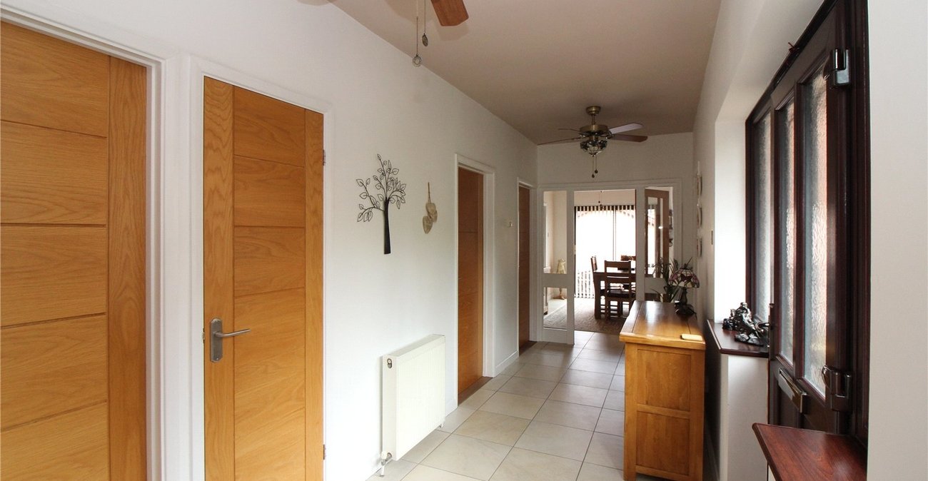 3 bedroom bungalow for sale in Walderslade | Robinson Michael & Jackson