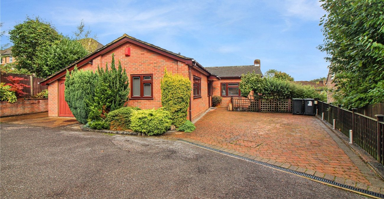 3 bedroom bungalow for sale in Walderslade | Robinson Michael & Jackson