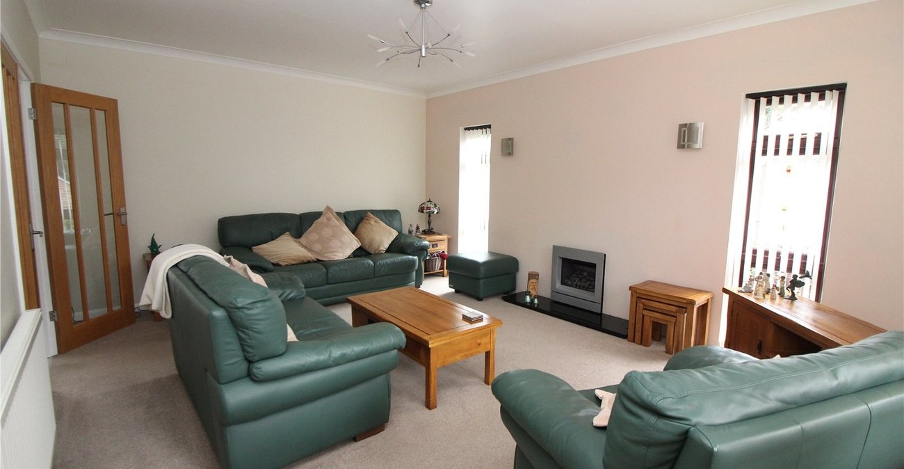 3 bedroom bungalow for sale in Walderslade | Robinson Michael & Jackson