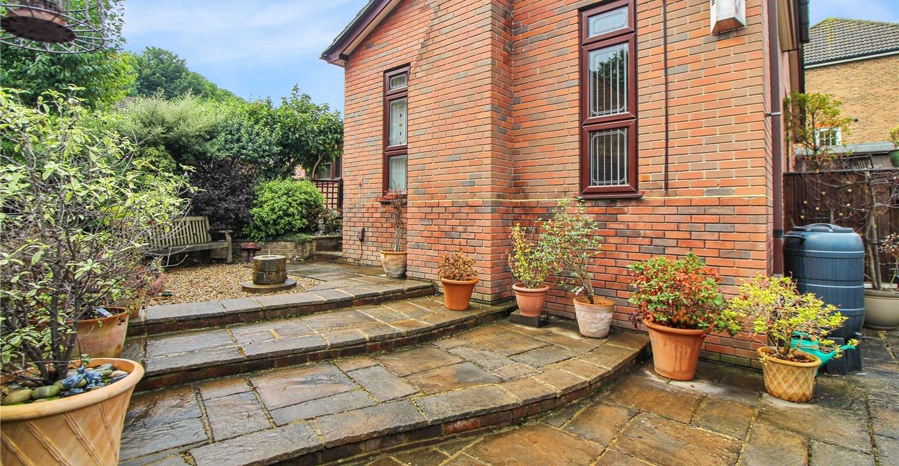 3 bedroom bungalow for sale in Walderslade | Robinson Michael & Jackson