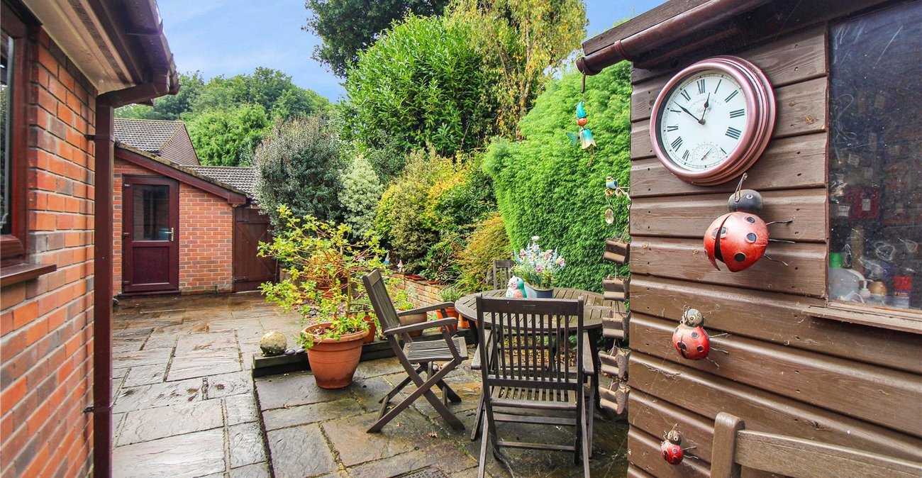 3 bedroom bungalow for sale in Walderslade | Robinson Michael & Jackson