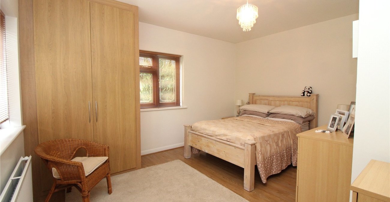 3 bedroom bungalow for sale in Walderslade | Robinson Michael & Jackson