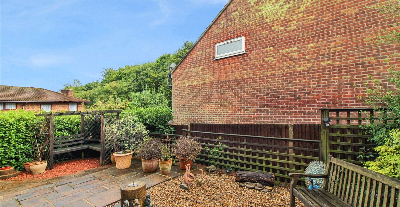 3 bedroom bungalow for sale in Walderslade | Robinson Michael & Jackson