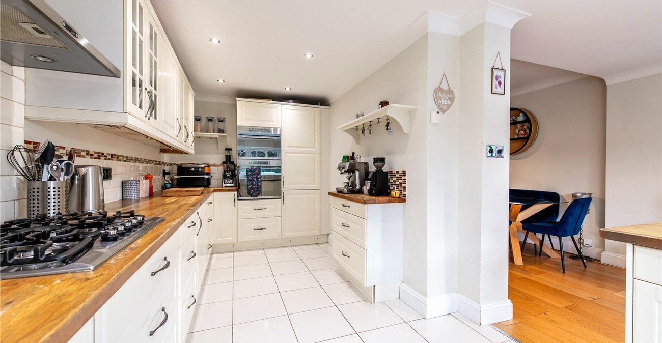 4 bedroom house for sale in Gravesend | Robinson Michael & Jackson