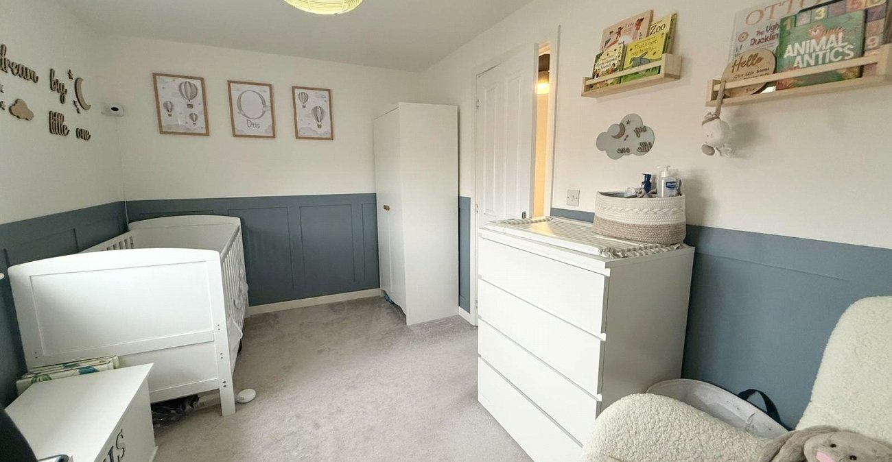 2 bedroom house for sale in Gravesend | Robinson Michael & Jackson