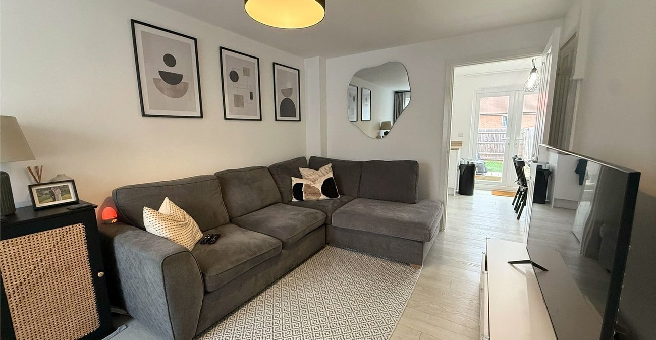 2 bedroom house for sale in Gravesend | Robinson Michael & Jackson