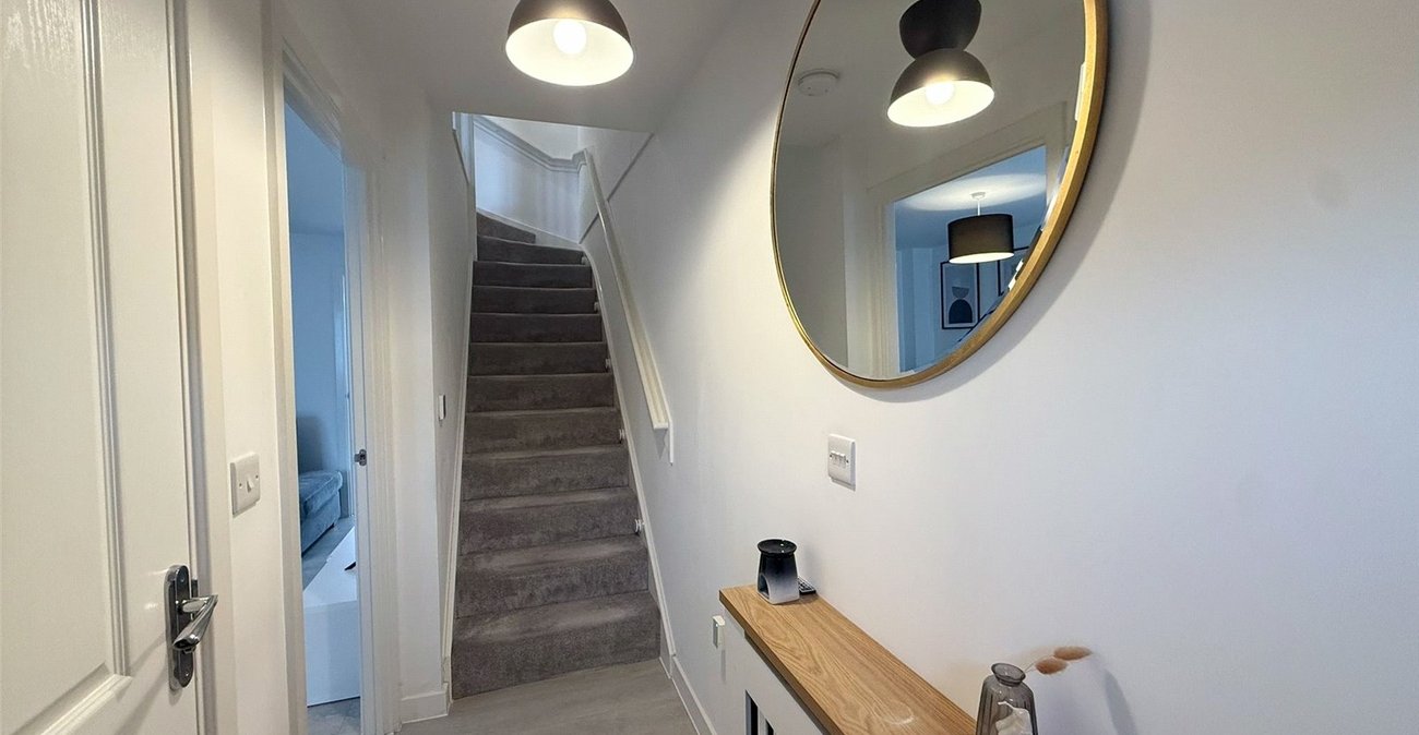 2 bedroom house for sale in Gravesend | Robinson Michael & Jackson