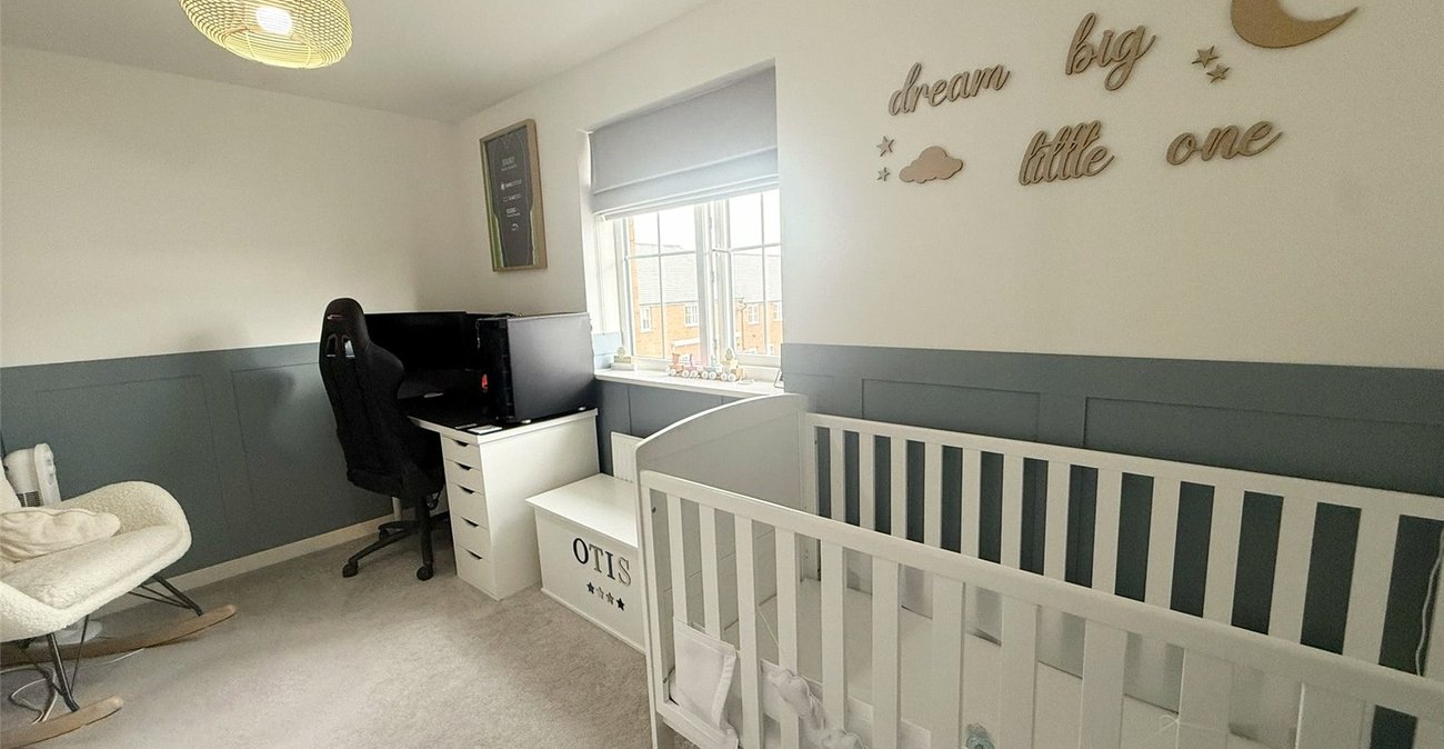 2 bedroom house for sale in Gravesend | Robinson Michael & Jackson