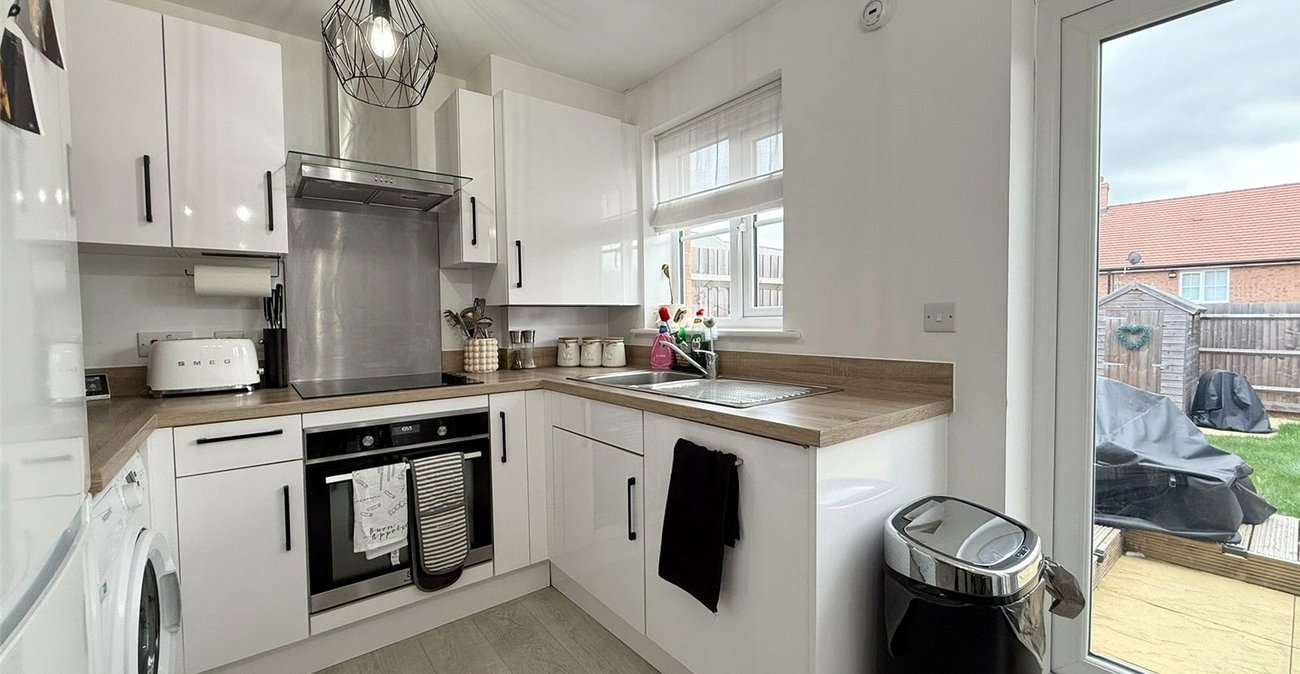 2 bedroom house for sale in Gravesend | Robinson Michael & Jackson