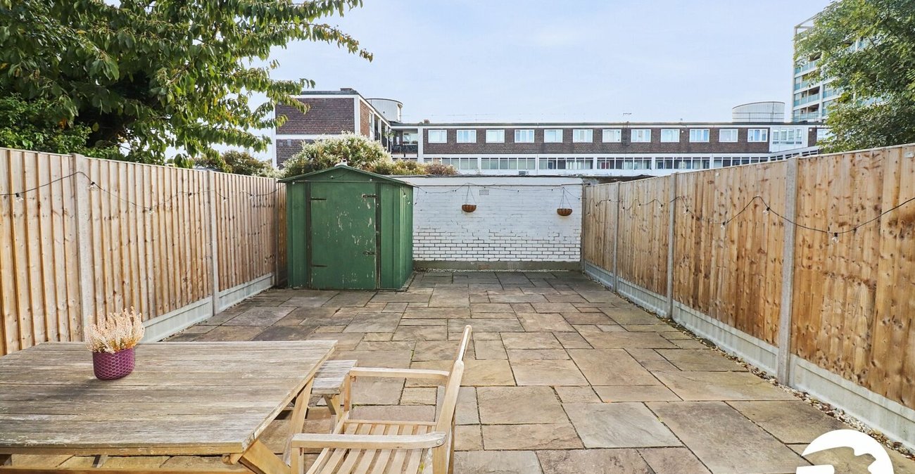 3 bedroom house for sale in Abbey Wood | Robinson Jackson