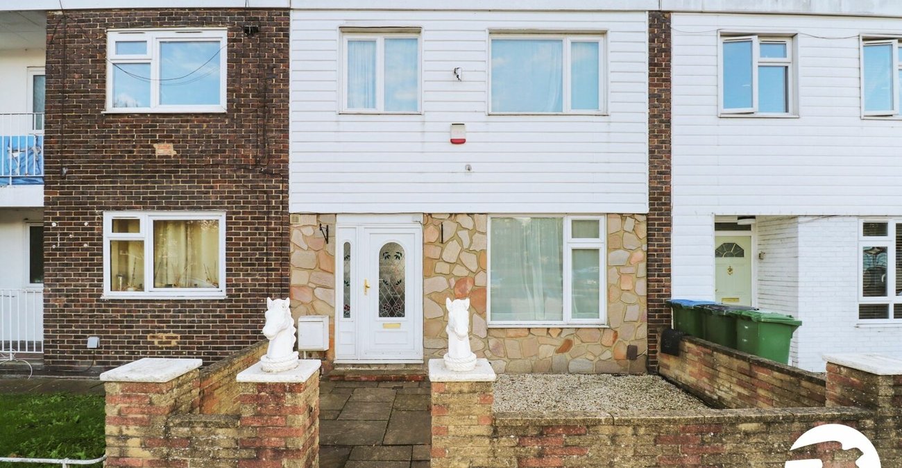 3 bedroom house for sale in Abbey Wood | Robinson Jackson