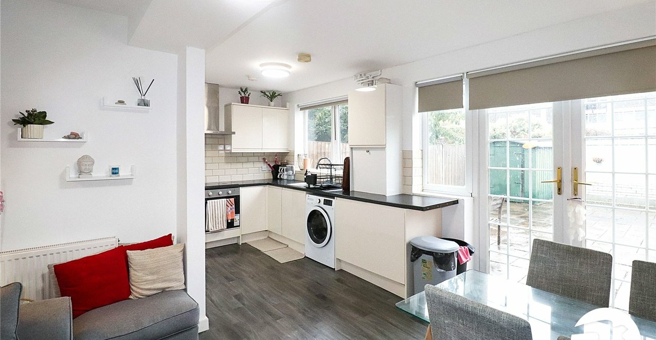 3 bedroom house for sale in Abbey Wood | Robinson Jackson