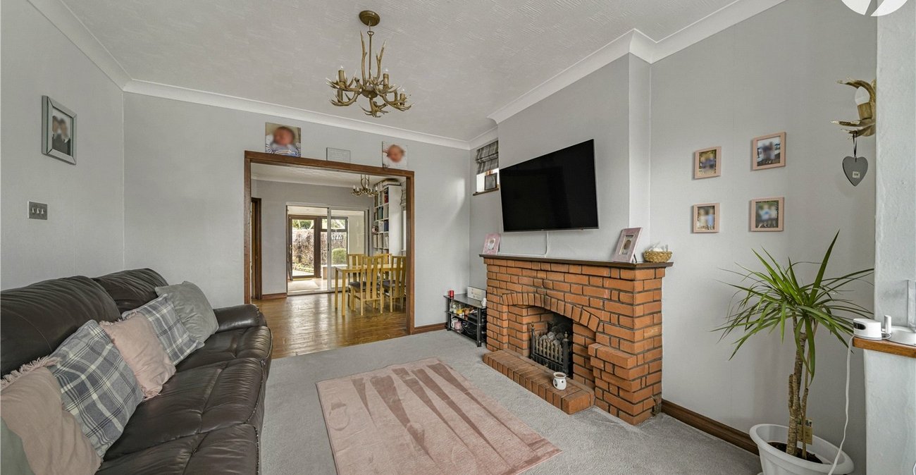 3 bedroom house for sale in West Dartford | Robinson Jackson