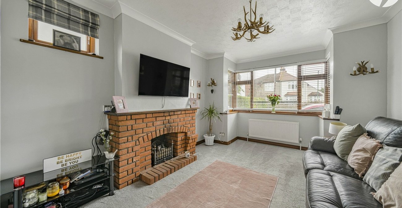 3 bedroom house for sale in West Dartford | Robinson Jackson