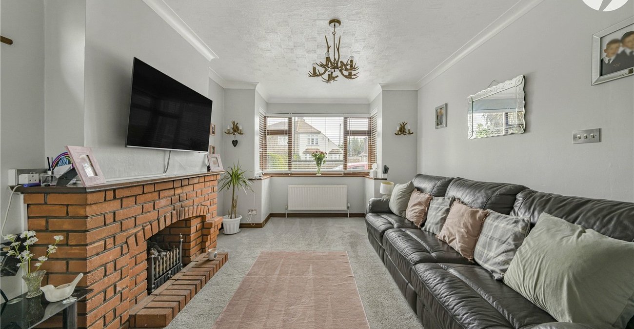 3 bedroom house for sale in West Dartford | Robinson Jackson
