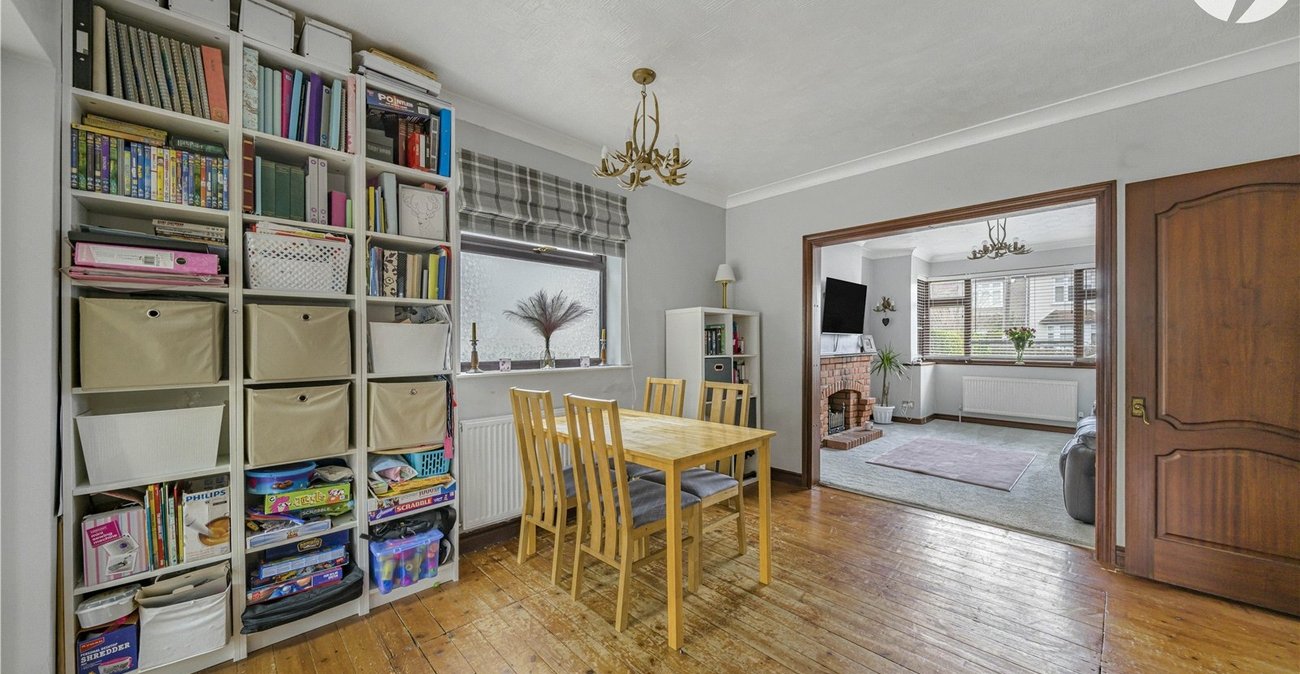 3 bedroom house for sale in West Dartford | Robinson Jackson