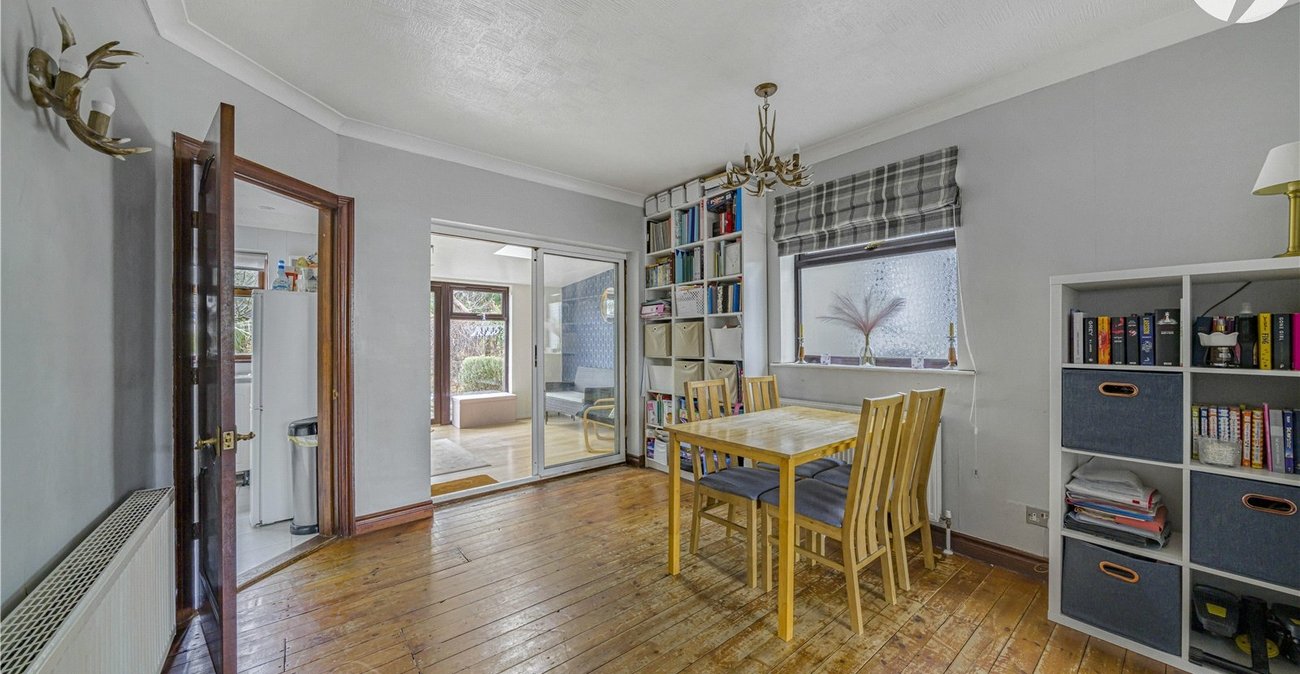 3 bedroom house for sale in West Dartford | Robinson Jackson