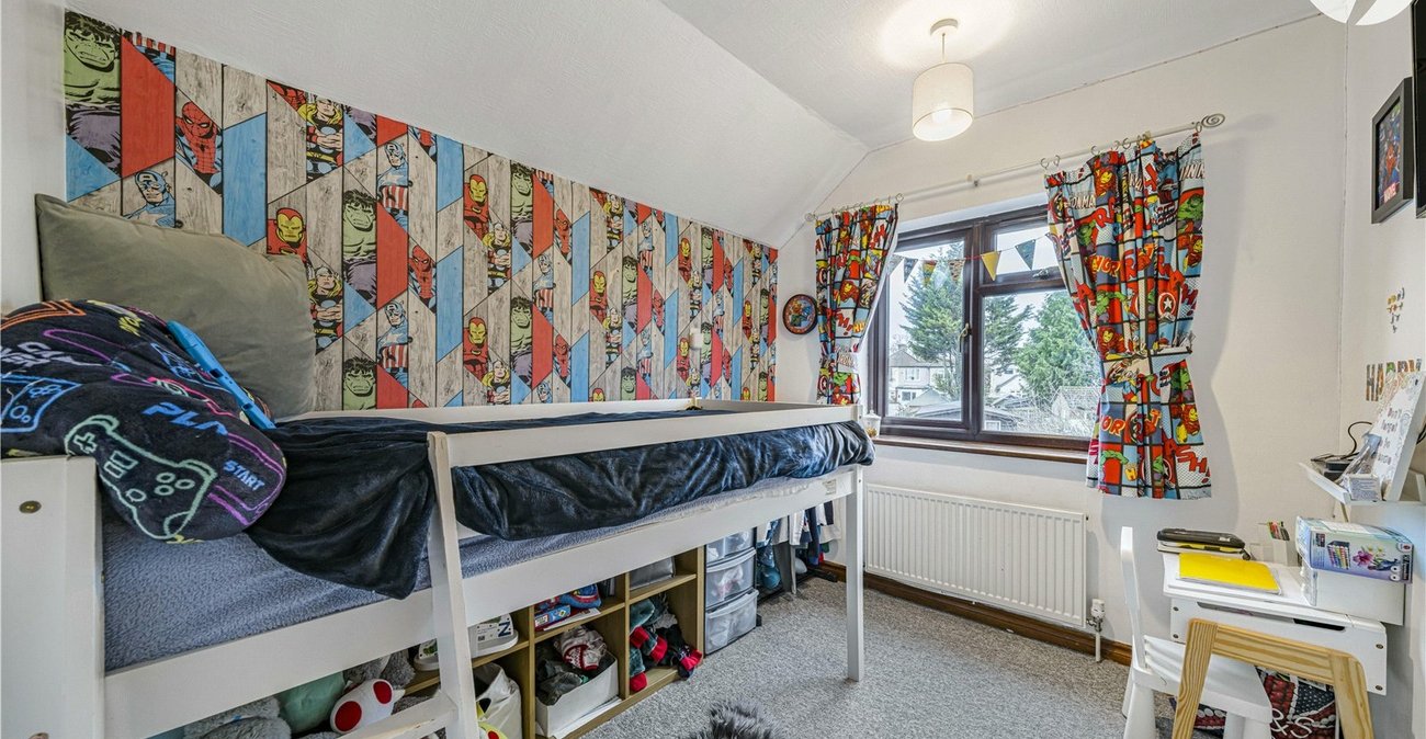 3 bedroom house for sale in West Dartford | Robinson Jackson