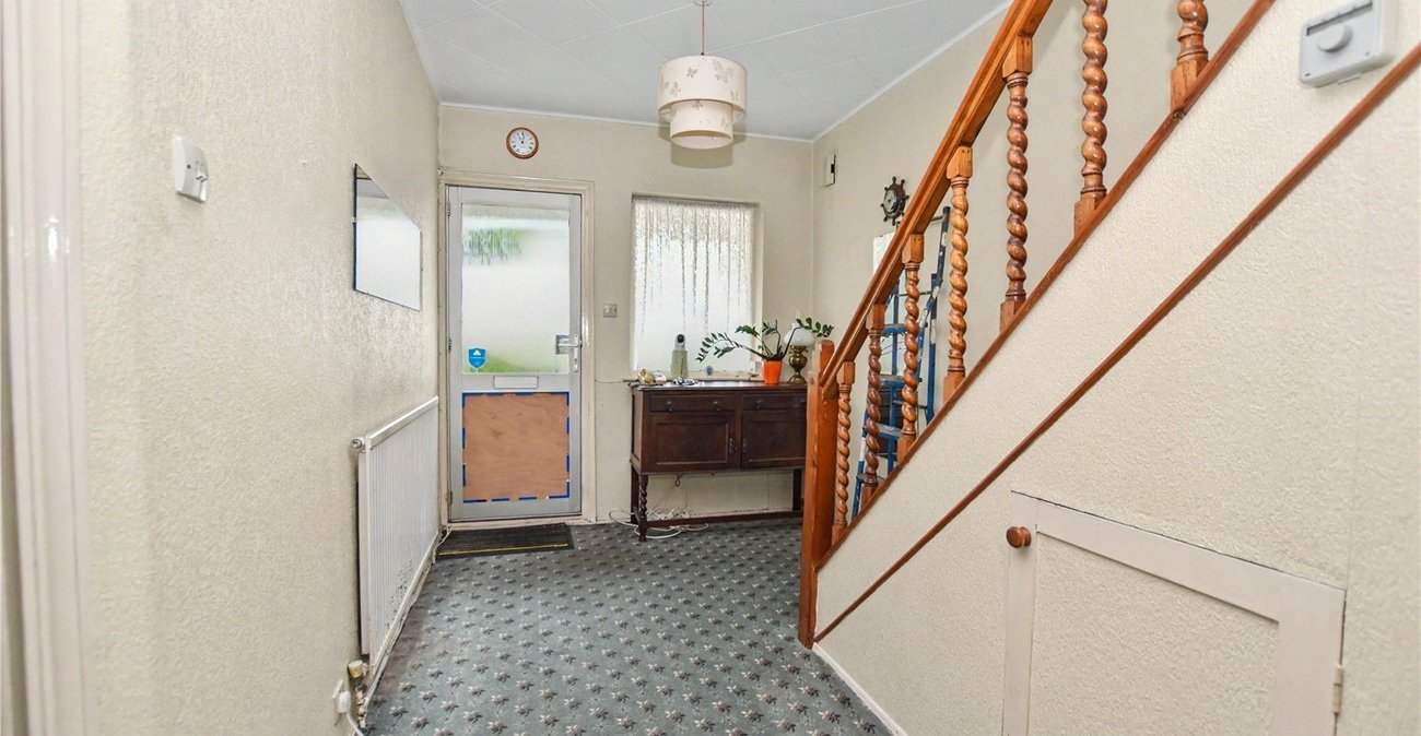 3 bedroom house for sale in Bexleyheath | Robinson Jackson