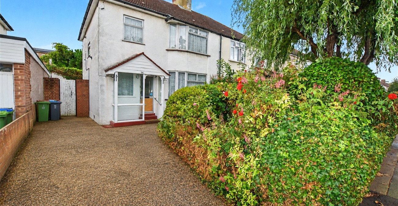 3 bedroom house for sale in Bexleyheath | Robinson Jackson