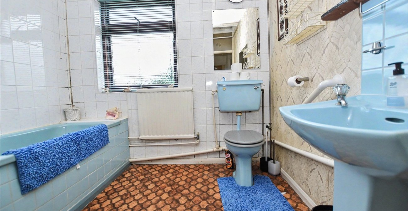 3 bedroom house for sale in Bexleyheath | Robinson Jackson