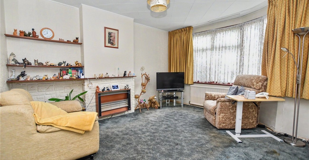 3 bedroom house for sale in Bexleyheath | Robinson Jackson