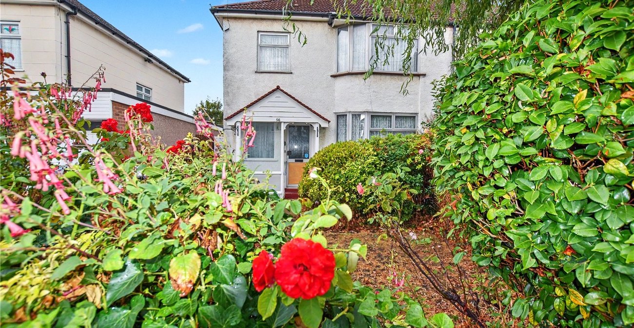3 bedroom house for sale in Bexleyheath | Robinson Jackson