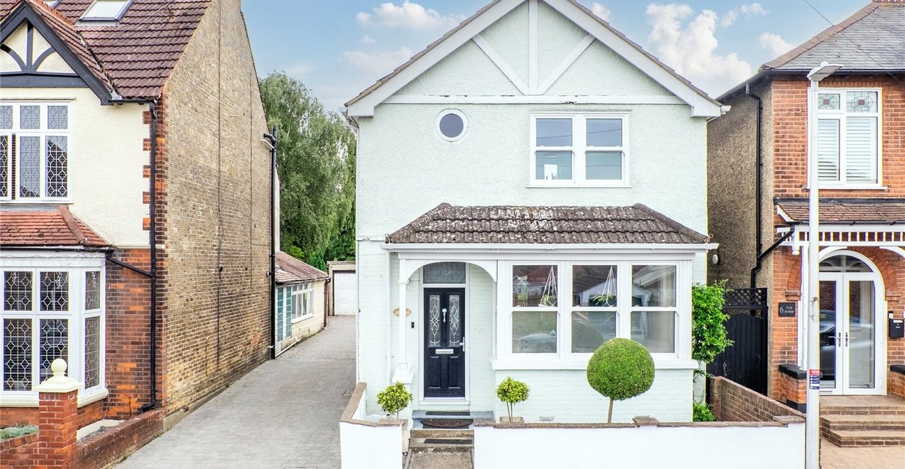 3 bedroom house for sale in Gillingham | Robinson Michael & Jackson