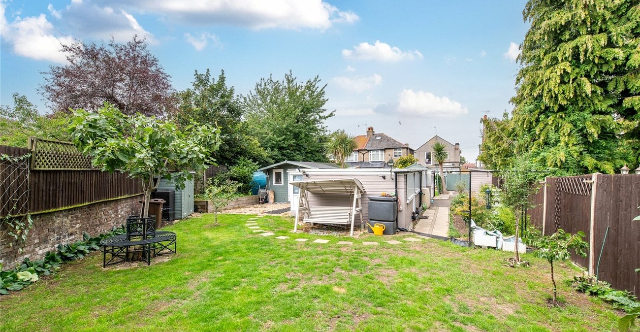 3 bedroom house for sale in Gillingham | Robinson Michael & Jackson