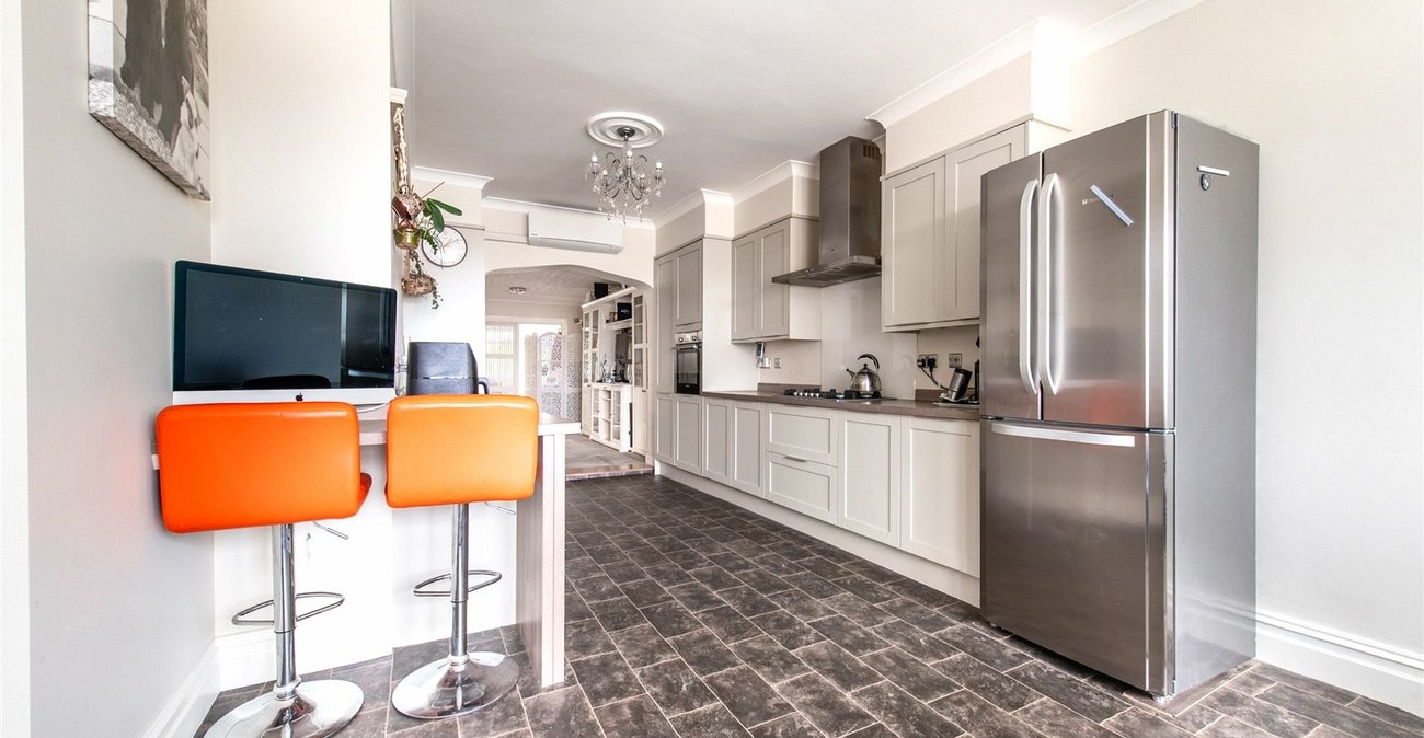 3 bedroom house for sale in Gillingham | Robinson Michael & Jackson