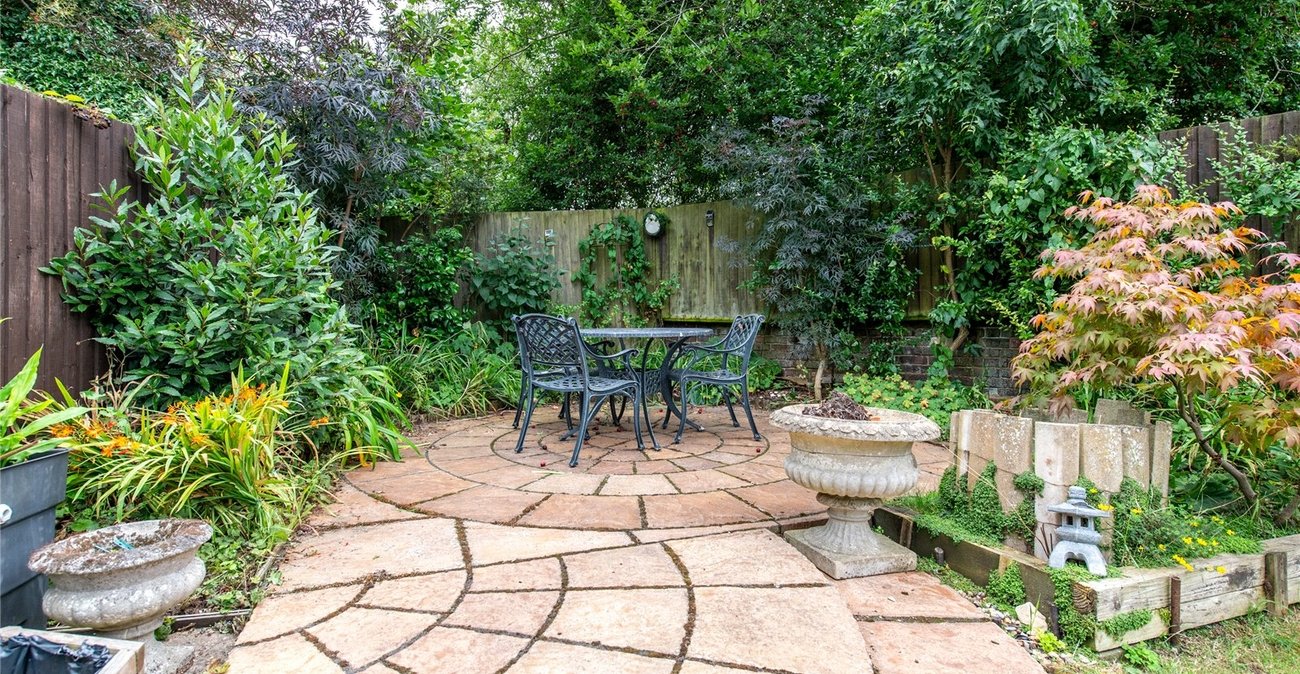 3 bedroom house for sale in Gillingham | Robinson Michael & Jackson