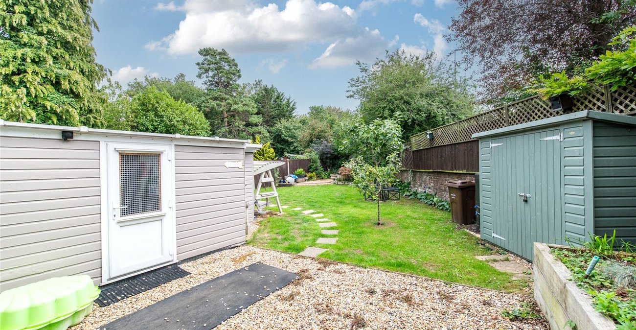 3 bedroom house for sale in Gillingham | Robinson Michael & Jackson