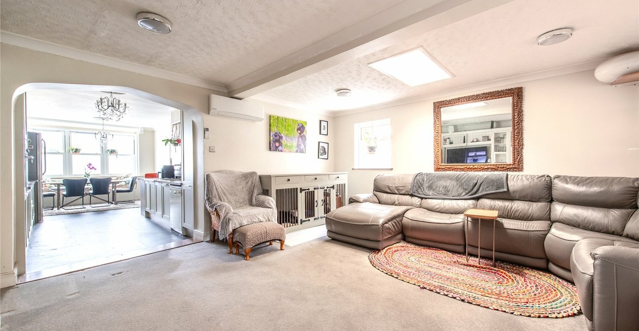 3 bedroom house for sale in Gillingham | Robinson Michael & Jackson