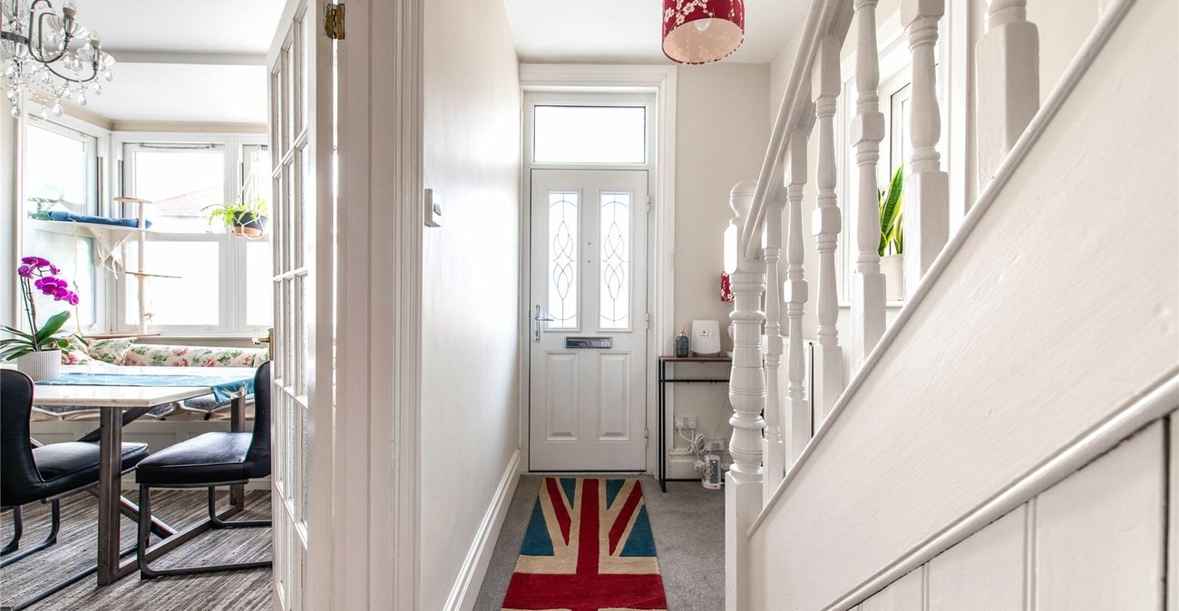 3 bedroom house for sale in Gillingham | Robinson Michael & Jackson