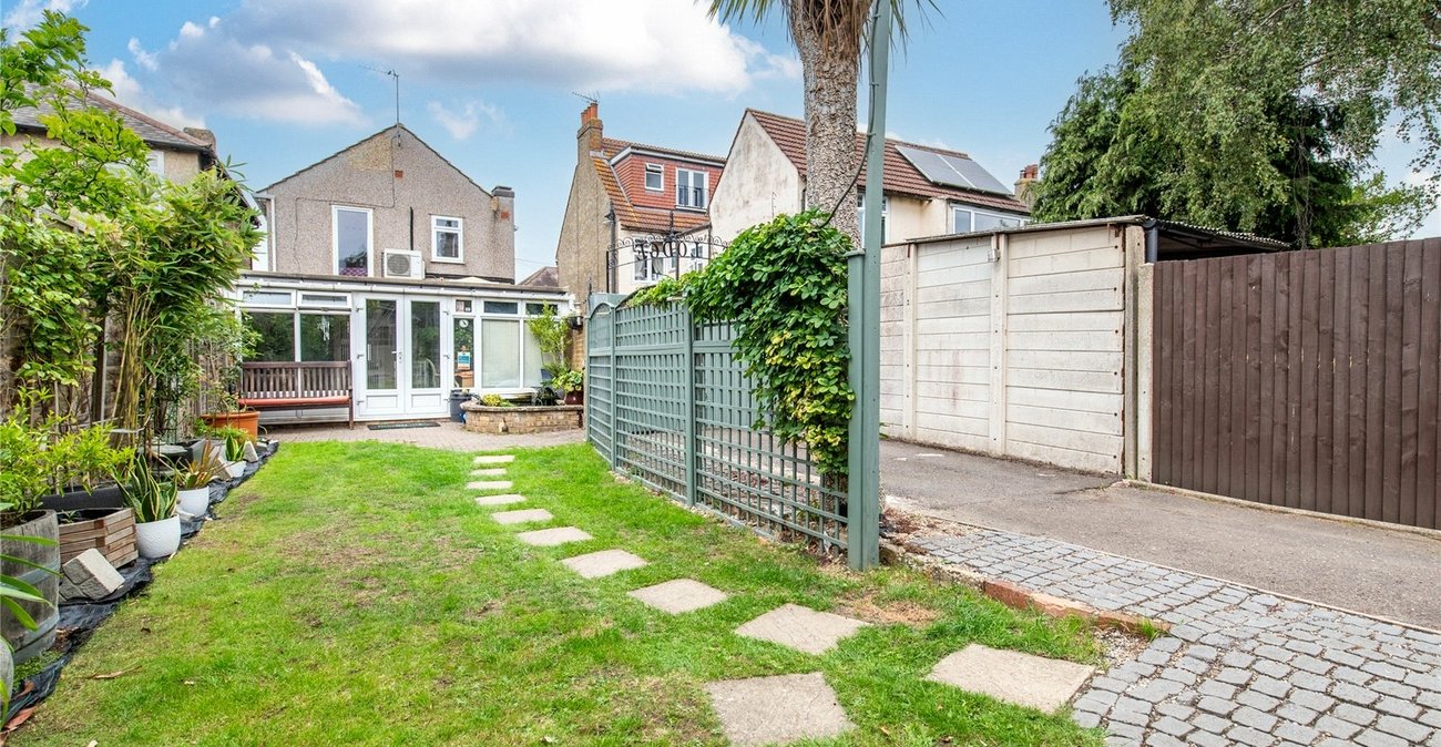 3 bedroom house for sale in Gillingham | Robinson Michael & Jackson