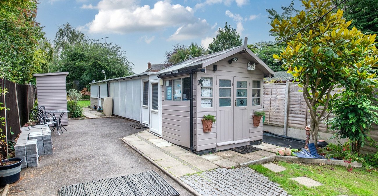 3 bedroom house for sale in Gillingham | Robinson Michael & Jackson